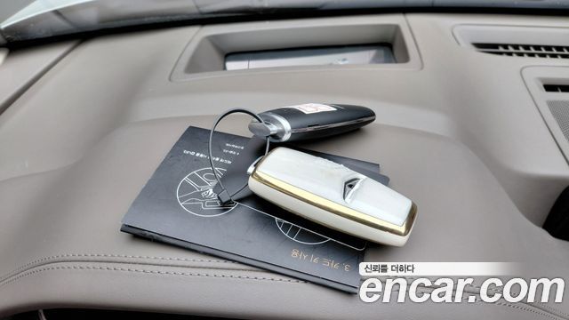 Genesis GV80 2.5T Gasoline AWD 2023 — фото 16
