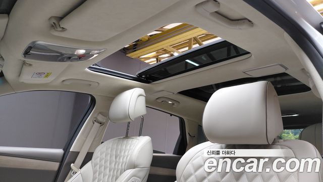 Genesis GV80 2.5T Gasoline AWD 2023 — фото 17