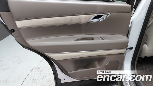 Genesis GV80 2.5T Gasoline AWD 2023 — фото 25