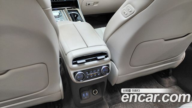 Genesis GV80 2.5T Gasoline AWD 2023 — фото 30