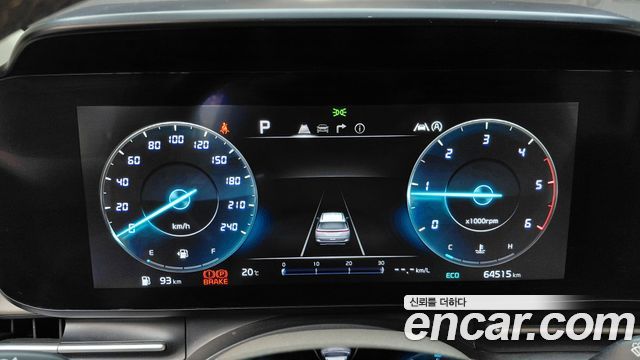 Kia Carnival (IV) Diesel 9-Seater Noblesse 2022 — фото 8