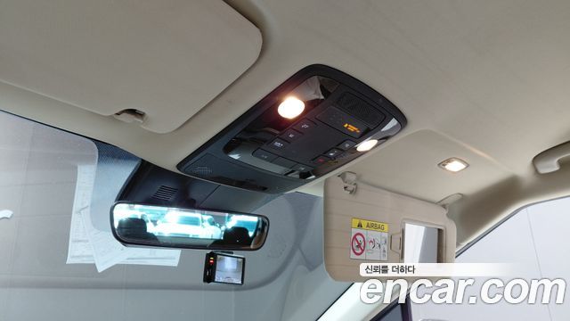 Kia Carnival (IV) Diesel 9-Seater Noblesse 2022 — фото 16