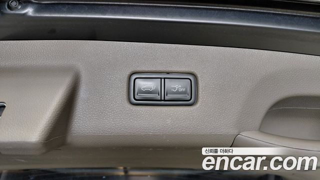 Kia Carnival (IV) Diesel 9-Seater Noblesse 2022 — фото 17