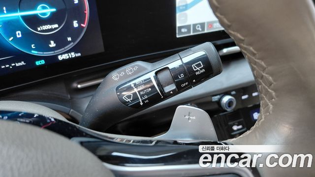Kia Carnival (IV) Diesel 9-Seater Noblesse 2022 — фото 19