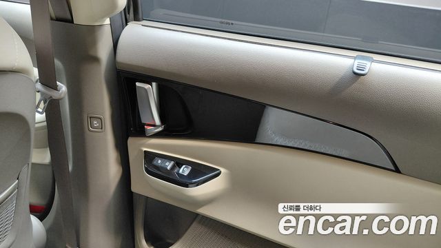 Kia Carnival (IV) Diesel 9-Seater Noblesse 2022 — фото 20
