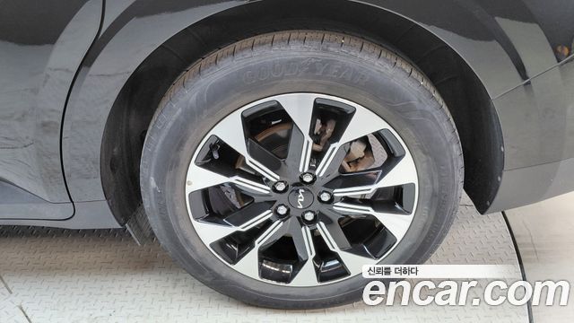 Kia Carnival (IV) Diesel 9-Seater Noblesse 2022 — фото 21