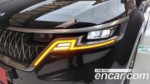 Kia Carnival (IV) Diesel 9-Seater Noblesse 2022 — фото 22