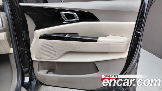 Kia Carnival (IV) Diesel 9-Seater Noblesse 2022 — фото 24