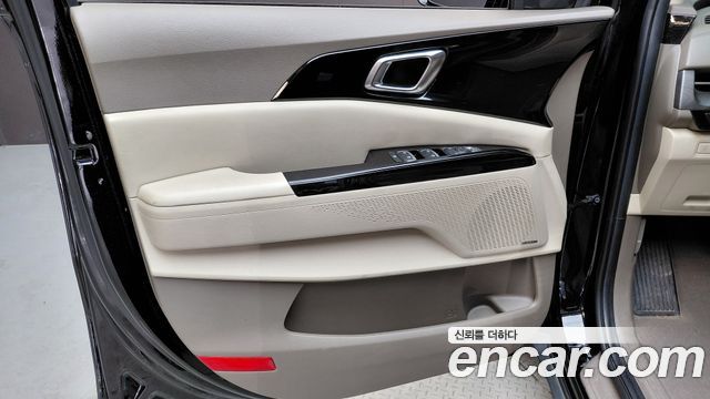 Kia Carnival (IV) Diesel 9-Seater Noblesse 2022 — фото 25