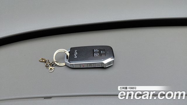 Kia Carnival (IV) Diesel 9-Seater Noblesse 2022 — фото 30
