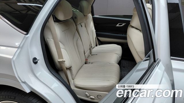 Genesis GV80 2.5T Gasoline AWD 2025 — фото 11