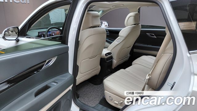Genesis GV80 2.5T Gasoline AWD 2025 — фото 12