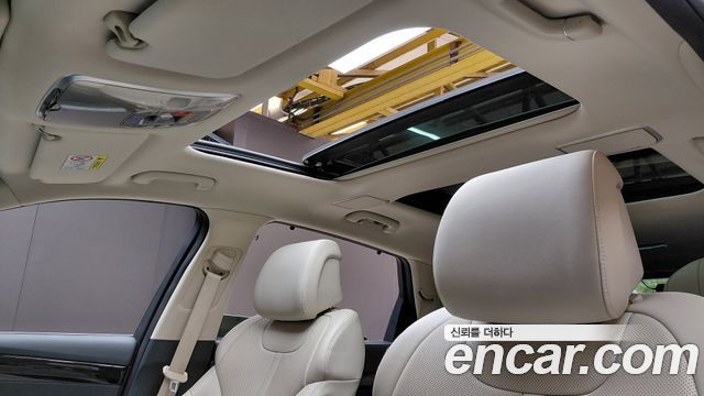 Genesis GV80 2.5T Gasoline AWD 2025 — фото 15