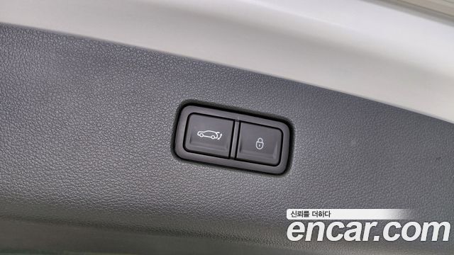 Genesis GV80 2.5T Gasoline AWD 2025 — фото 16