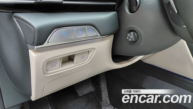 Genesis GV80 2.5T Gasoline AWD 2025 — фото 19