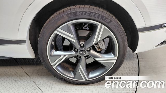 Genesis GV80 2.5T Gasoline AWD 2025 — фото 21