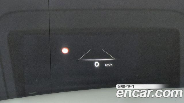 Genesis GV80 2.5T Gasoline AWD 2025 — фото 29