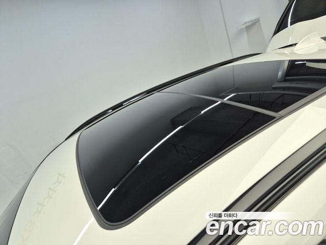 BMW X4 (G02) xDrive20d M Sport 2021 — фото 17