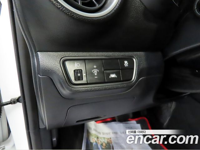 Kia K3 Luxury 2020 — фото 17