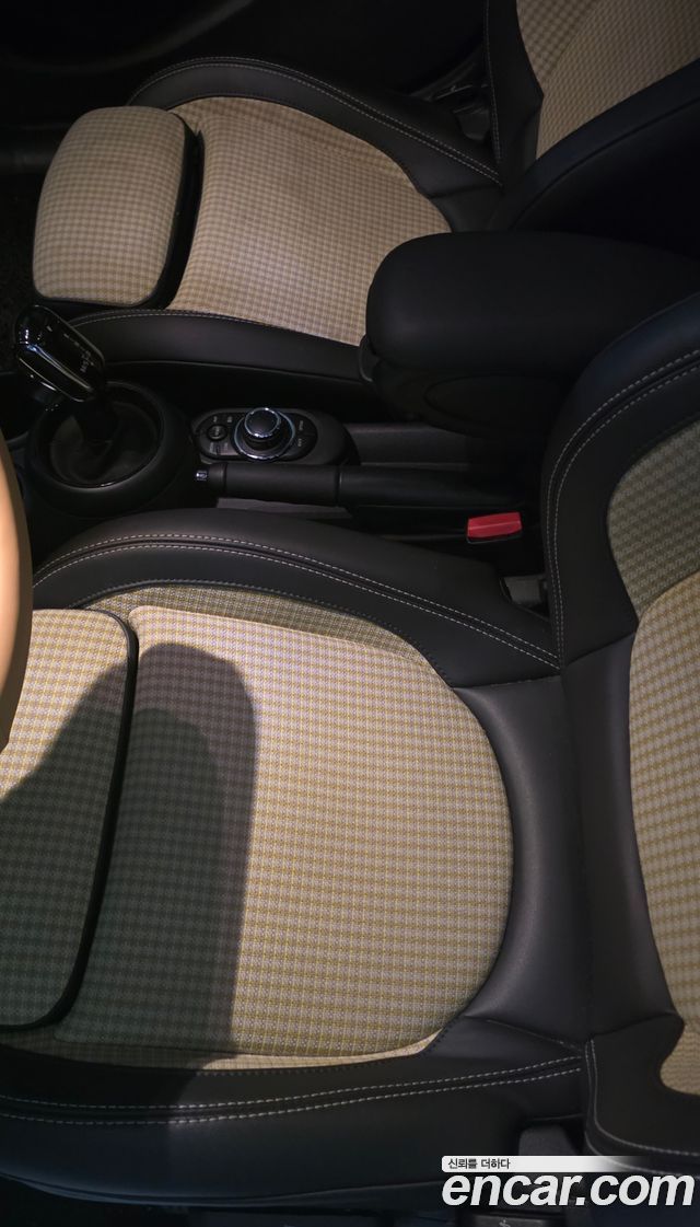MINI Cooper 3Door Resolute Edition 3rd Gen 2023 — фото 6
