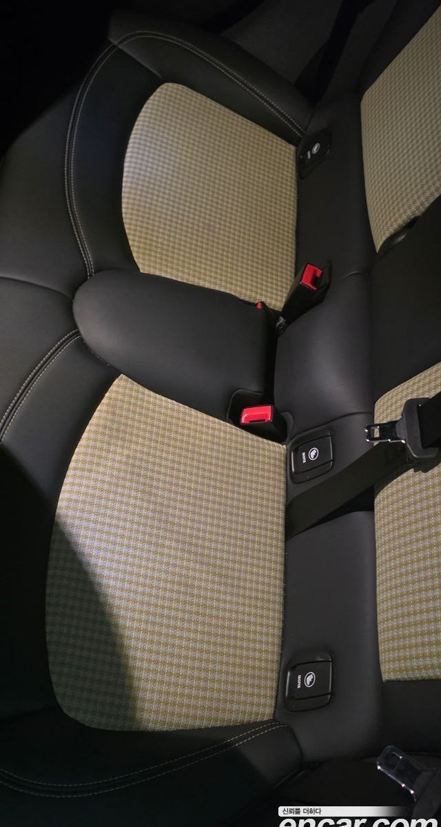 MINI Cooper 3Door Resolute Edition 3rd Gen 2023 — фото 9