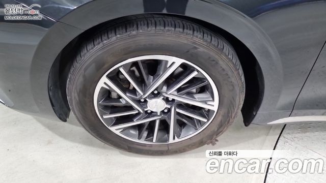 Hyundai Grandeur (IG) 2.5 Premium 2022 — фото 5