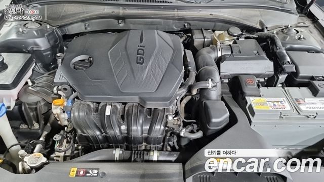 Hyundai Grandeur (IG) 2.5 Premium 2022 — фото 6