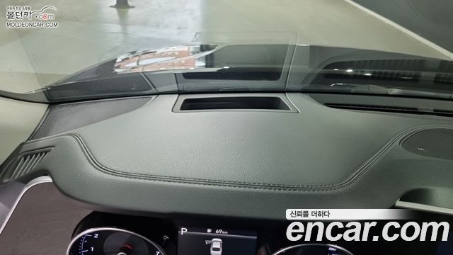 Hyundai Grandeur (IG) 2.5 Premium 2022 — фото 20