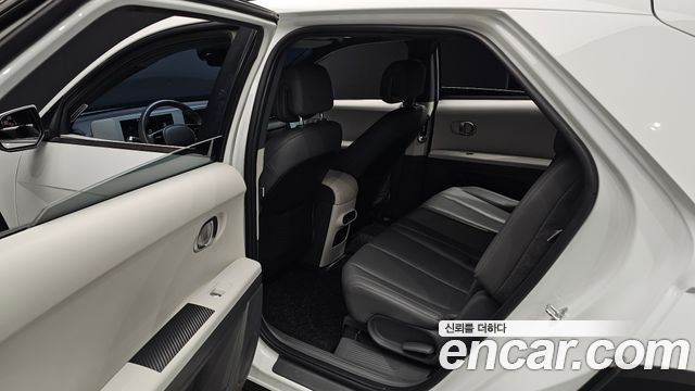 Hyundai Ioniq 5 Long range Commercial 2022 — фото 19