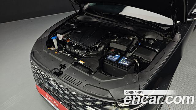 Hyundai Grandeur (IG) 2.5 Exclusice 2020 — фото 6