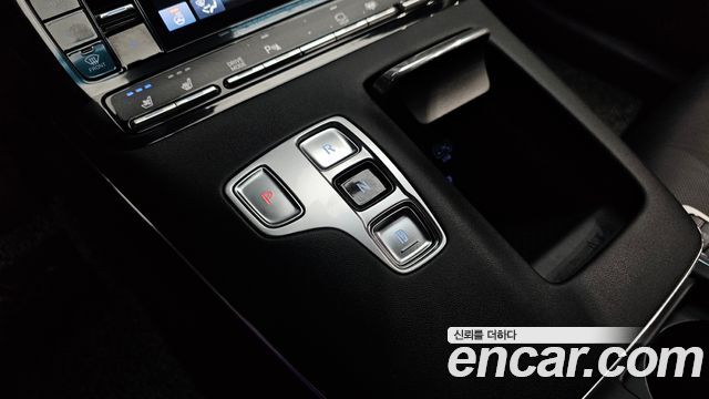 Hyundai Grandeur (IG) 2.5 Exclusice 2020 — фото 9