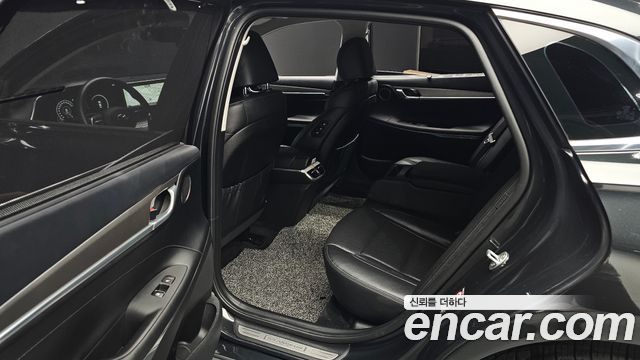 Hyundai Grandeur (IG) 2.5 Exclusice 2020 — фото 12
