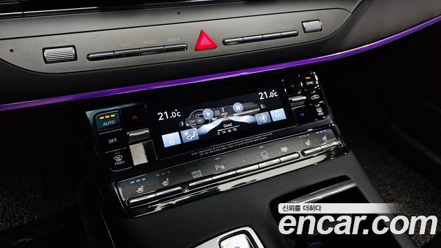 Hyundai Grandeur (IG) 2.5 Exclusice 2020 — фото 18