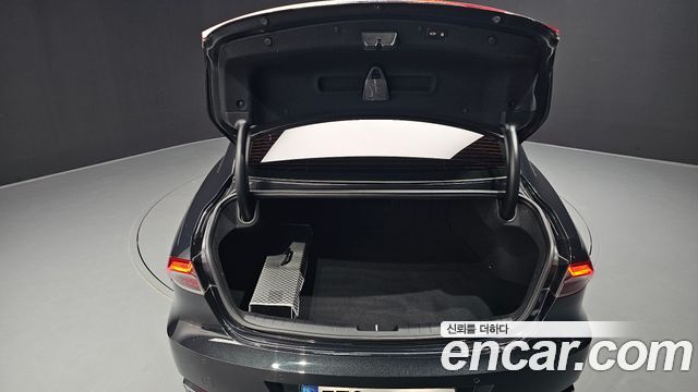 Hyundai Grandeur (IG) 2.5 Exclusice 2020 — фото 20