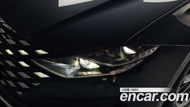 Hyundai Grandeur (IG) 2.5 Exclusice 2020 — фото 22