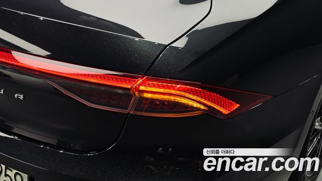 Hyundai Grandeur (IG) 2.5 Exclusice 2020 — фото 23