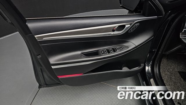Hyundai Grandeur (IG) 2.5 Exclusice 2020 — фото 24