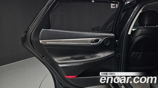 Hyundai Grandeur (IG) 2.5 Exclusice 2020 — фото 25
