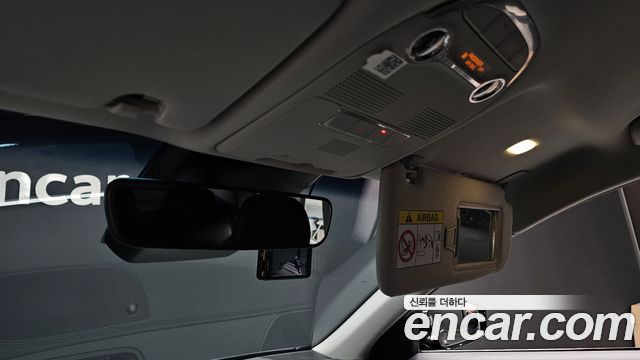 Hyundai Grandeur (IG) 2.5 Exclusice 2020 — фото 27