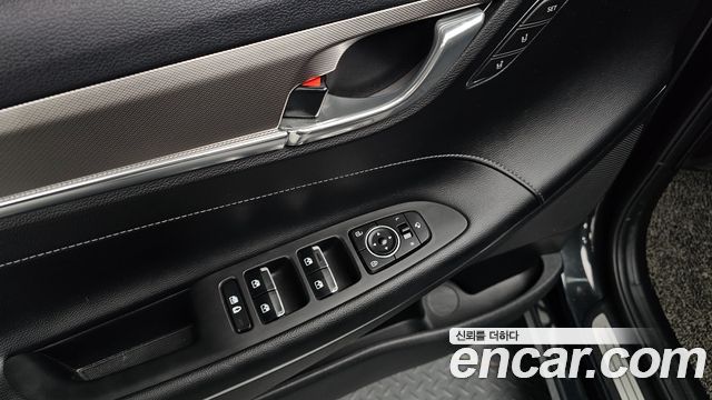 Hyundai Grandeur (IG) 2.5 Exclusice 2020 — фото 28