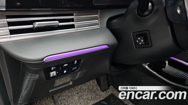 Hyundai Grandeur (IG) 2.5 Exclusice 2020 — фото 29