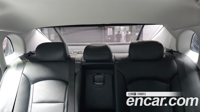Hyundai Grandeur (IG) 2.5 Exclusice 2020 — фото 32