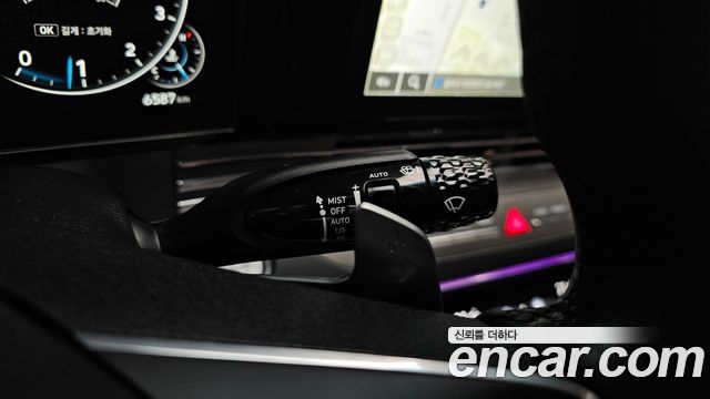 Hyundai Grandeur (IG) 2.5 Exclusice 2020 — фото 34