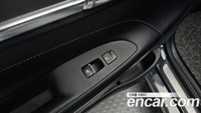 Hyundai Grandeur (IG) 2.5 Exclusice 2020 — фото 35