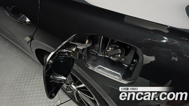 Hyundai Grandeur (IG) 2.5 Exclusice 2020 — фото 37