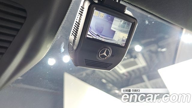 Mercedes-Benz GLC-Class (X253) AMG GLC43 4MATIC Coupe 2020 — фото 35