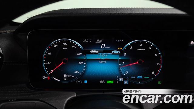 Mercedes-Benz E-Class (W213) E350 4MATIC Avantgarde 2022 — фото 8