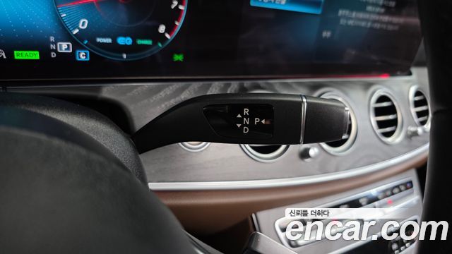 Mercedes-Benz E-Class (W213) E350 4MATIC Avantgarde 2022 — фото 9