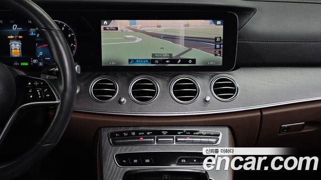 Mercedes-Benz E-Class (W213) E350 4MATIC Avantgarde 2022 — фото 14
