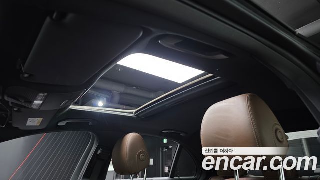 Mercedes-Benz E-Class (W213) E350 4MATIC Avantgarde 2022 — фото 16